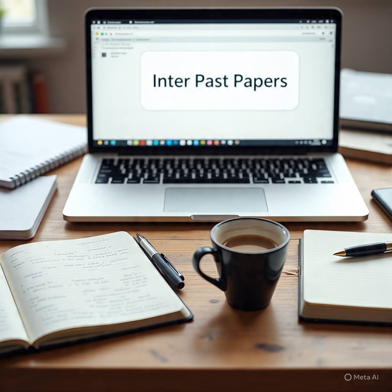 Inter Past Papers PDF Download – 11th & 12th Class All Boards